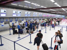 Assist Card amplia a oferta de Salas Vips grátis para os Aeroportos de Belém e Recife/ Foto: Unsplash