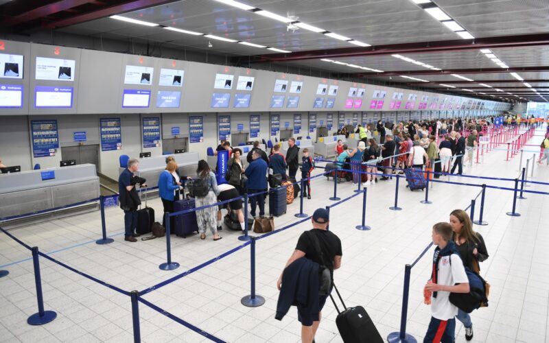 Assist Card amplia a oferta de Salas Vips grátis para os Aeroportos de Belém e Recife/ Foto: Unsplash