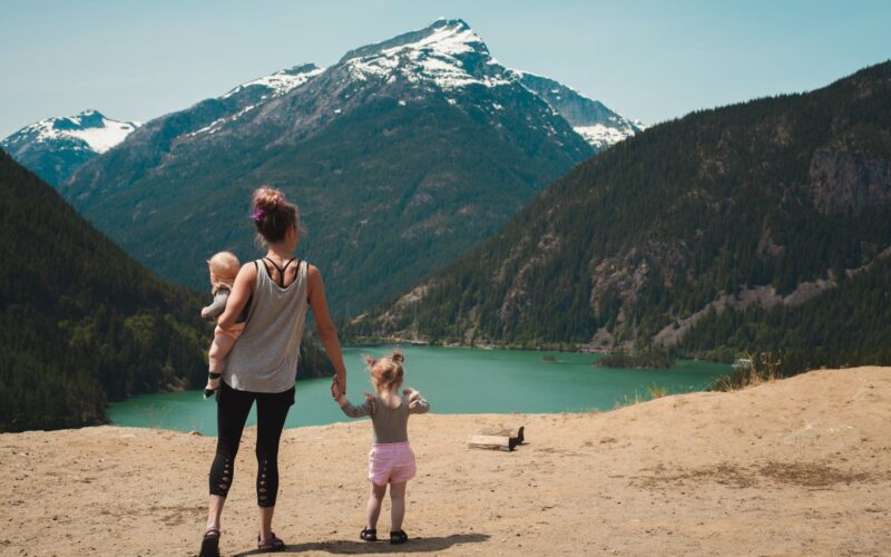 Descanso tranquilo: contrate seguro viagem para relaxar ainda mais nas férias/ Foto: Pexels