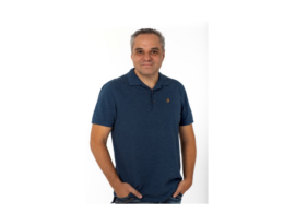 Henrique Volpi, CEO da Kakau Seguros/ Foto: Divulgação