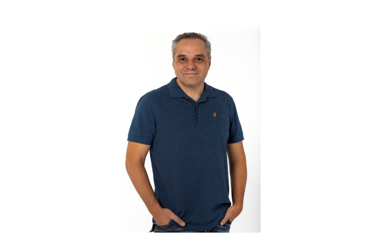 Henrique Volpi, CEO da Kakau Seguros/ Foto: Divulgação