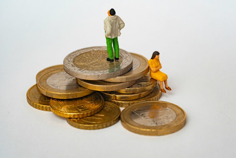 Participantes da Prevcom acumulam R＄ 10 milhões em aportes extras em 2023/ Foto: Unsplash