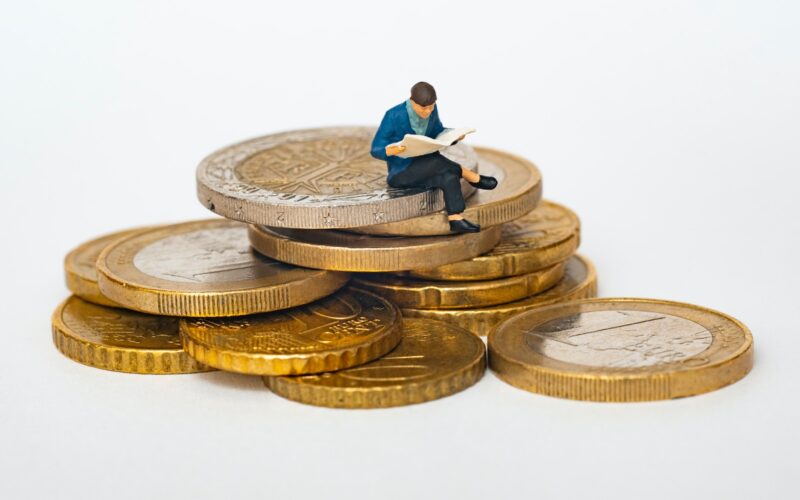 Nossbank dá dicas para quem quer começar a investir e aumentar a renda/ Foto: Unsplash