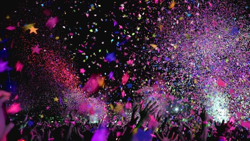 Seguro para Eventos: proteção para as festas de Carnaval/ Foto: Pixabay