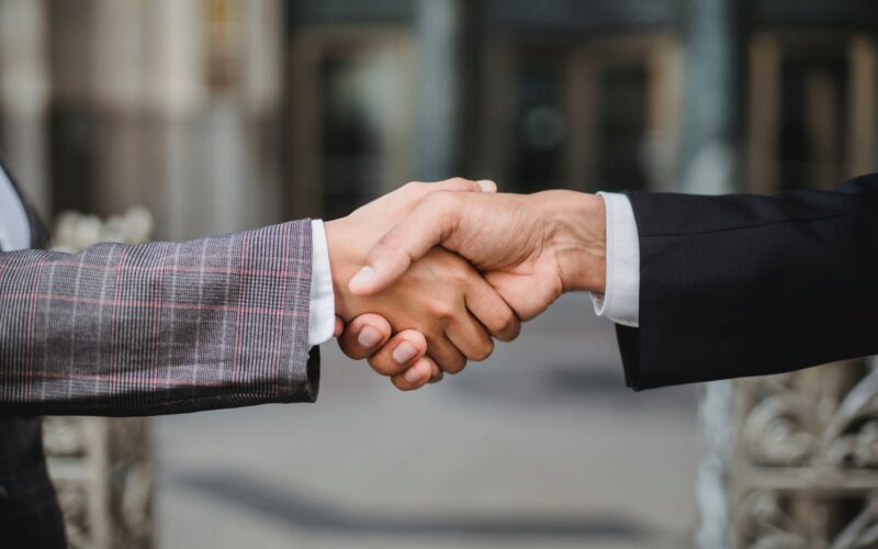 FitBank e goBlockchain se unem em nova parceria estratégica/ Foto: Pexels
