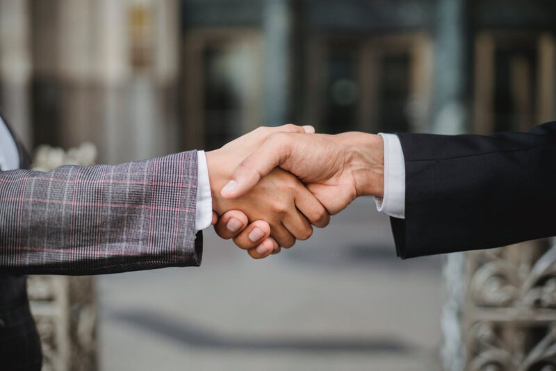 FitBank e goBlockchain se unem em nova parceria estratégica/ Foto: Pexels