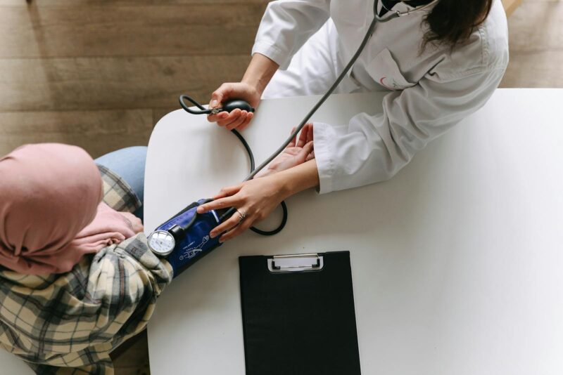 Janeiro Branco: apoio à saúde mental de pacientes com câncer é essencial para adesão ao tratamento/ Foto: Pexels