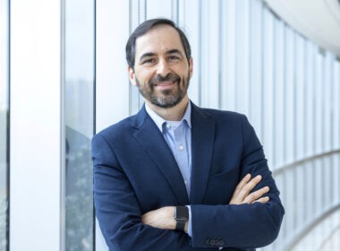 Alexandre Nogueira, Diretor de Marketing do Grupo Bradesco Seguros