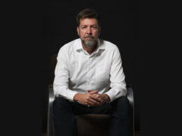 Marcos Pinotti, diretor de engajamento da Kron Digital/ Foto: Divulgação