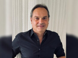 Ohannes Kiledjian/ Foto: Divulgação