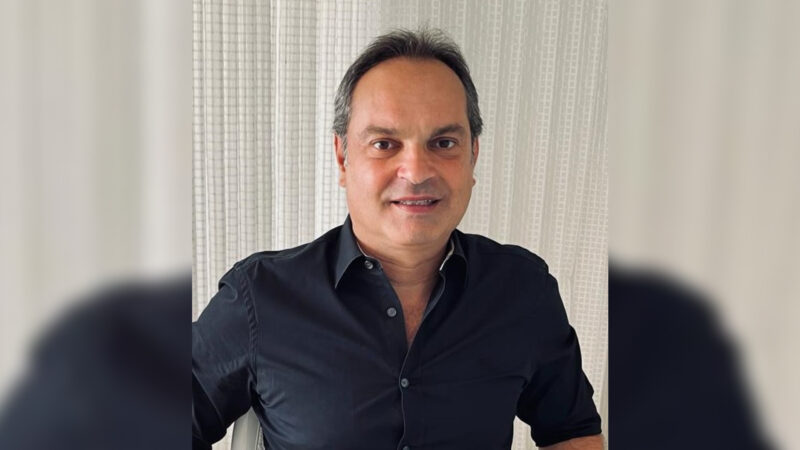 Ohannes Kiledjian/ Foto: Divulgação