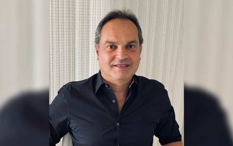 Ohannes Kiledjian/ Foto: Divulgação
