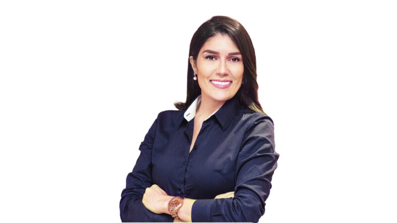 Cleide Rodrigues, analista de investimentos da MW Research/Foto: Divulgação