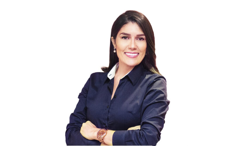 Cleide Rodrigues, analista de investimentos da MW Research/Foto: Divulgação
