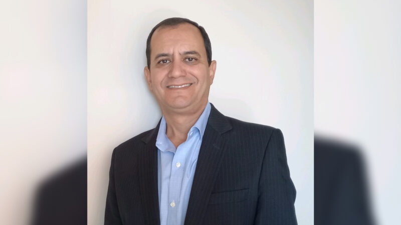 Carlos Nascimento - Akad/ Foto: Divulgação
