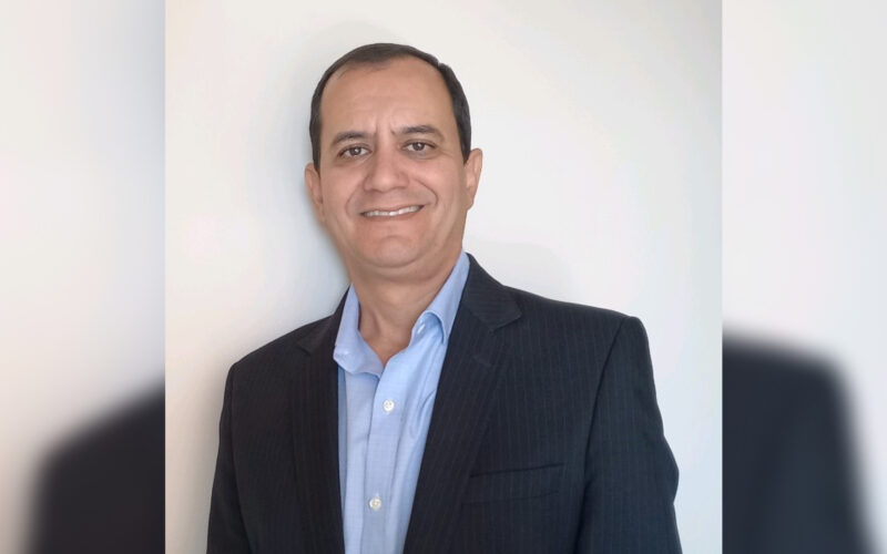 Carlos Nascimento - Akad/ Foto: Divulgação