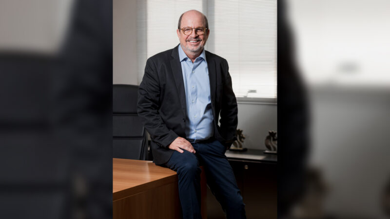 Ronald Torres, diretor-geral de Seguros da Rodobens/ Foto: Divulgação