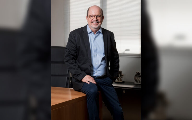 Ronald Torres, diretor-geral de Seguros da Rodobens/ Foto: Divulgação