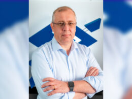 Sandro Grando, novo Diretor-presidente da BB Previdência/ Foto: Divulgação