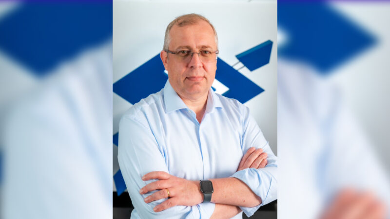 Sandro Grando, novo Diretor-presidente da BB Previdência/ Foto: Divulgação