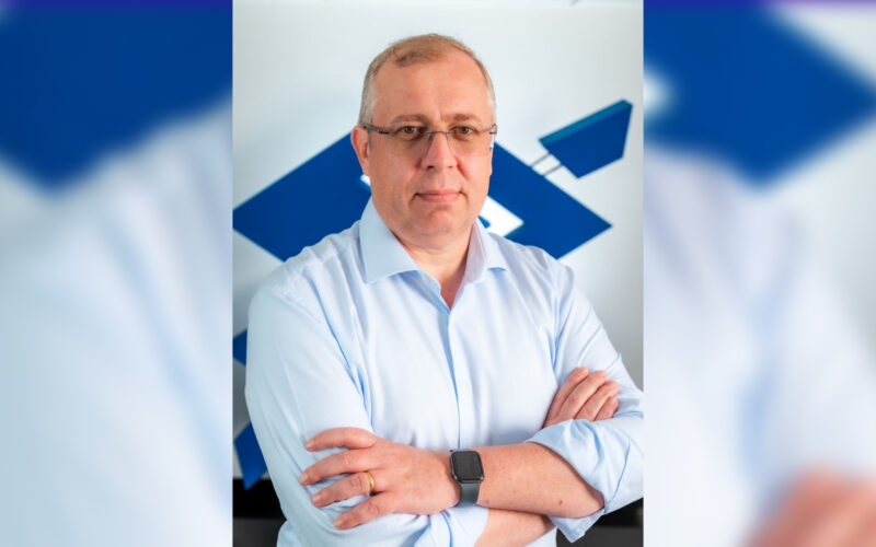 Sandro Grando, novo Diretor-presidente da BB Previdência/ Foto: Divulgação