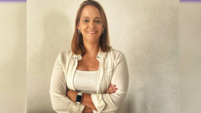 Renata Melloni - Diretora de Operações na b2finance/ Foto: Divulgação