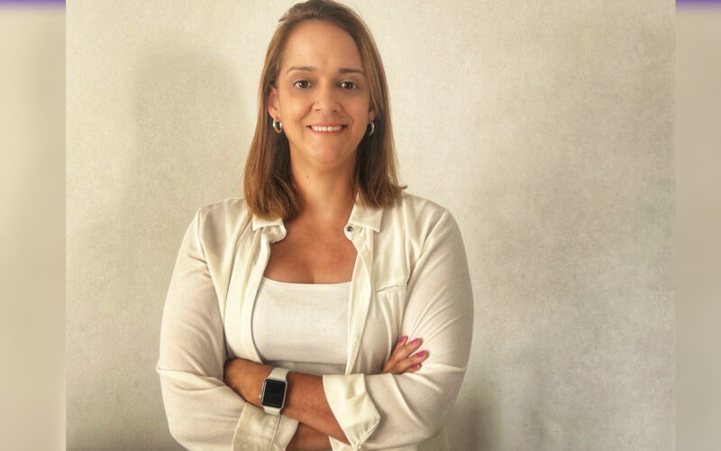 Renata Melloni - Diretora de Operações na b2finance/ Foto: Divulgação