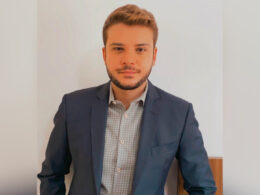 Guilherme Ramiro, gerente de Seguro Garantia da Seguradora Zurich/ Foto: Divulgação