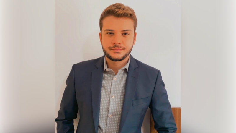 Guilherme Ramiro, gerente de Seguro Garantia da Seguradora Zurich/ Foto: Divulgação
