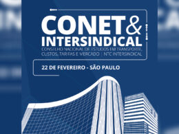 Empresários do transporte de cargas se preparam para discutir os principais temas do setor em São Paulo/ Divulgação
