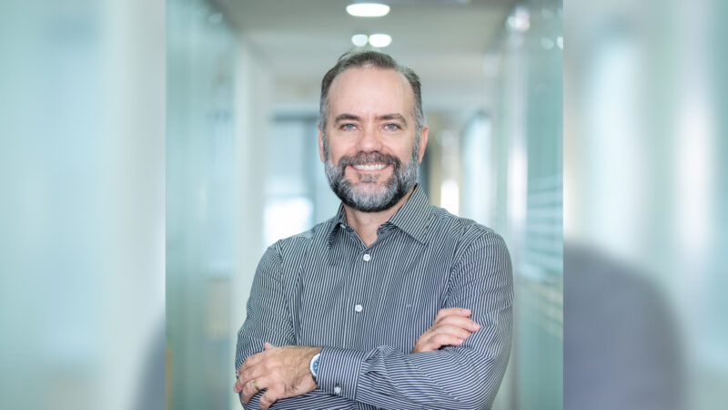 Luciano Mendonça, Diretor Comercial da Allianz Trade Brasil/ Foto: Divulgação