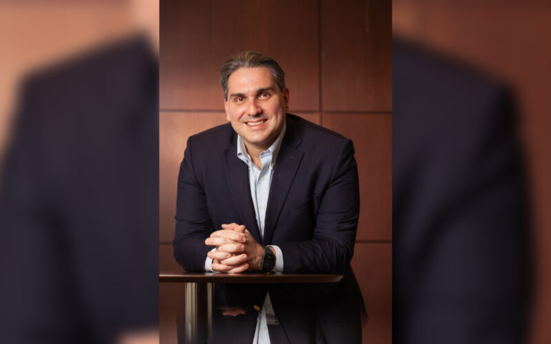 Diretor da Omint Seguros está entre os painelistas do Smart Summit, o maior evento de investimentos do Rio de Janeiro/ Foto: Divulgação