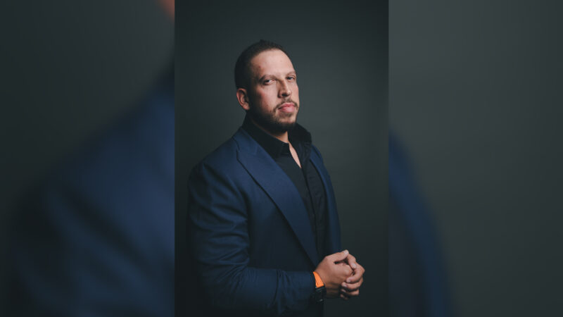 Renato Torres, empresário e especialista em tecnologia e marketing/ Foto: Divulgação