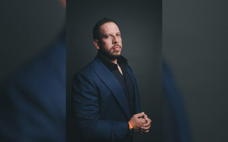 Renato Torres, empresário e especialista em tecnologia e marketing/ Foto: Divulgação