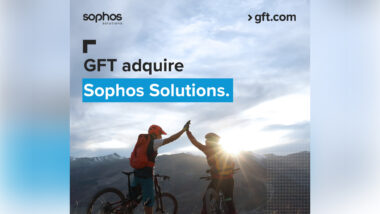 GFT adquire a Sophos Solutions da Advent International/ Foto: Divulgação