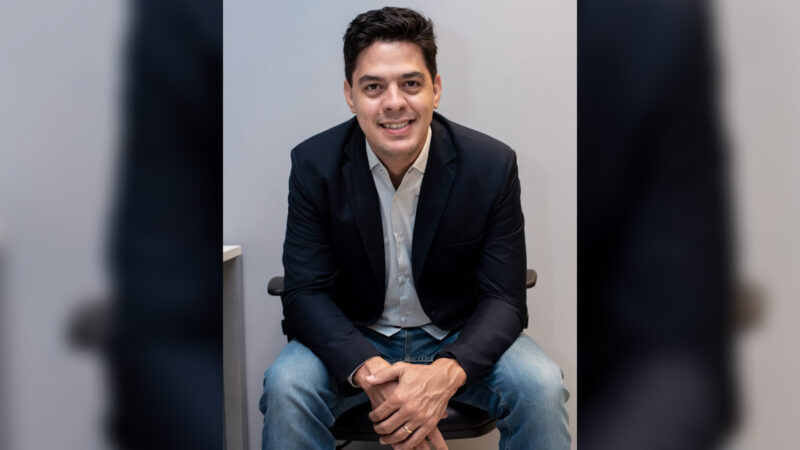 André Galhardo, consultor econômico da Remessa Online/ Foto: Divulgação