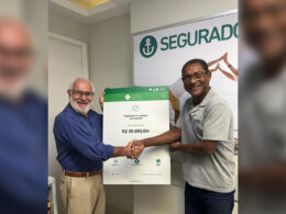 Sorteio de Capitalização ALM contempla novo beneficiário com o valor de R$ 30 mil/ Foto: Divulgação