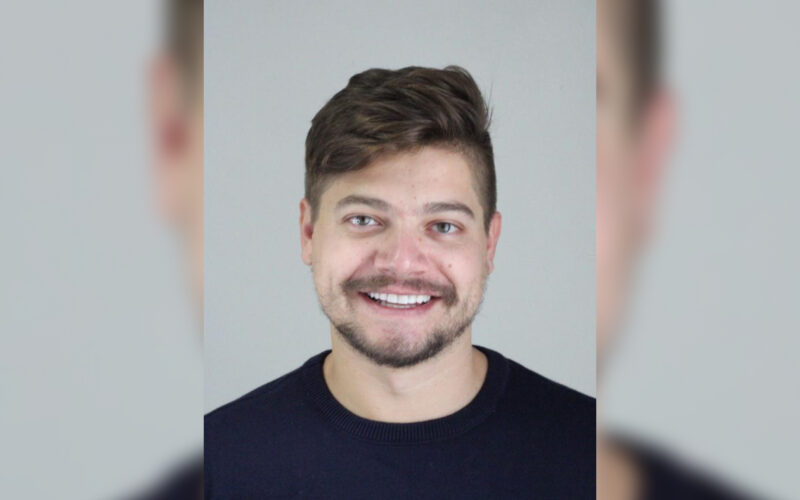 Cauê Prado, head de personal lines da VOKAN/ Foto: Divulgação