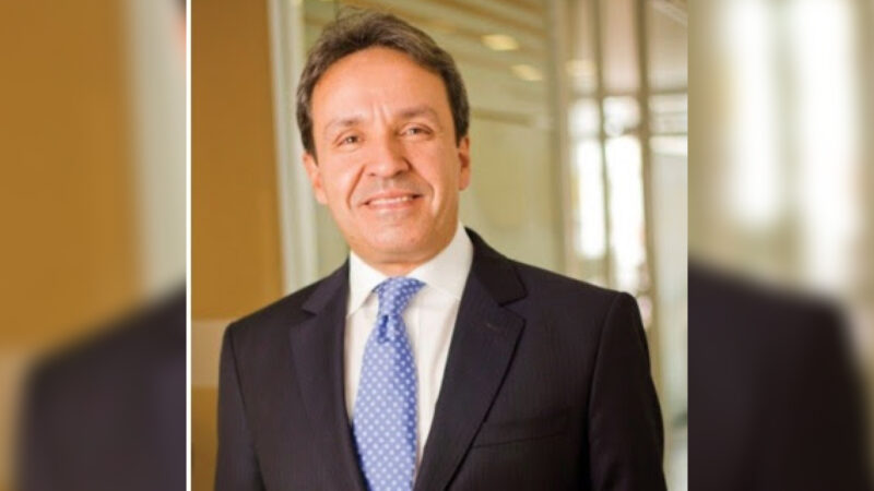 Sérgio Topfsfedt, sócio-fundador da Leega/ Foto: Divulgação / Leega