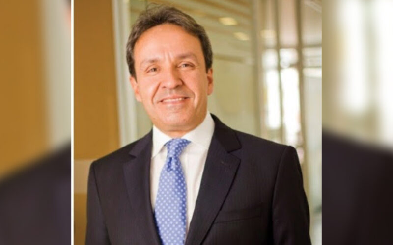 Sérgio Topfsfedt, sócio-fundador da Leega/ Foto: Divulgação / Leega