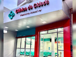Clínica da Cidade inaugura unidade em Santa Maria, a primeira na região central do Rio Grande do Sul/ Foto: Divulgação
