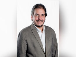 James Hodge, líder de Agronegócio e Construção da WTW / Foto: Divulgação