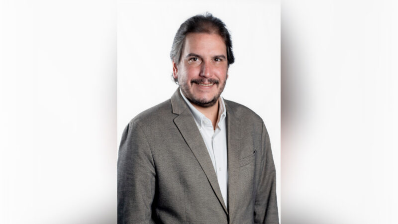 James Hodge, líder de Agronegócio e Construção da WTW / Foto: Divulgação