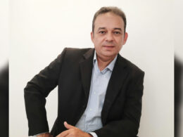 César Piorski, Doutor e Estrategista da Volk Capital/ Foto: Divulgação