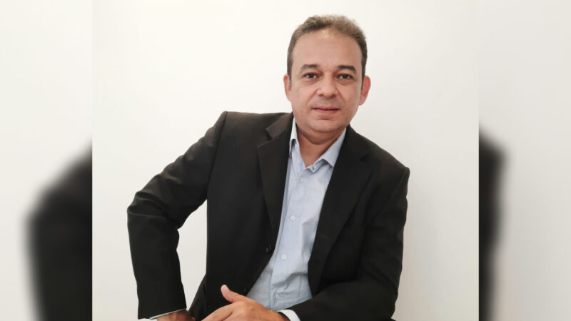 César Piorski, Doutor e Estrategista da Volk Capital/ Foto: Divulgação