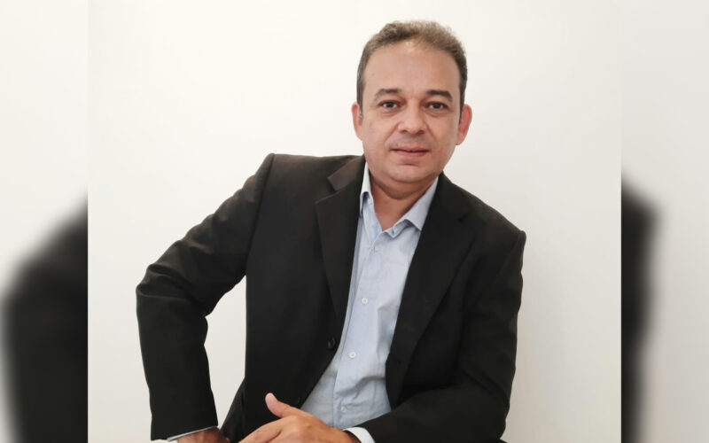 César Piorski, Doutor e Estrategista da Volk Capital/ Foto: Divulgação