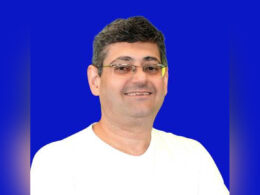 Marco Garutti, CIO da Pitzi / Foto: Divulgação
