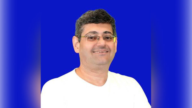 Marco Garutti, CIO da Pitzi / Foto: Divulgação