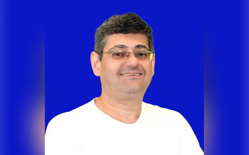 Marco Garutti, CIO da Pitzi / Foto: Divulgação