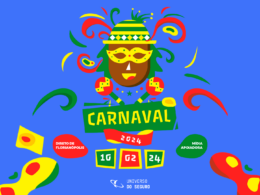 Universo do Seguro realiza cobertura especial do Carnaval de Florianópolis 2024